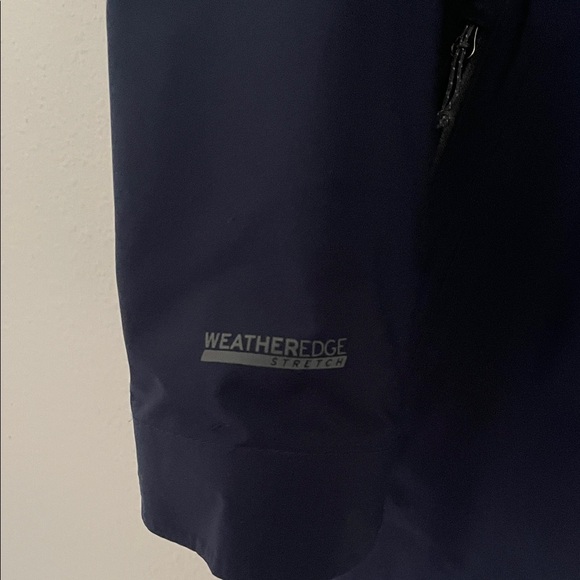 Eddie Bauer Cloud Cap Stretch Insulated Trench Coat - Picture 4 of 7